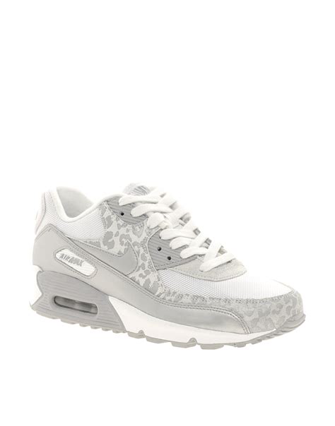 nike air max 90 silber leopard|Nike Air Max shoes.